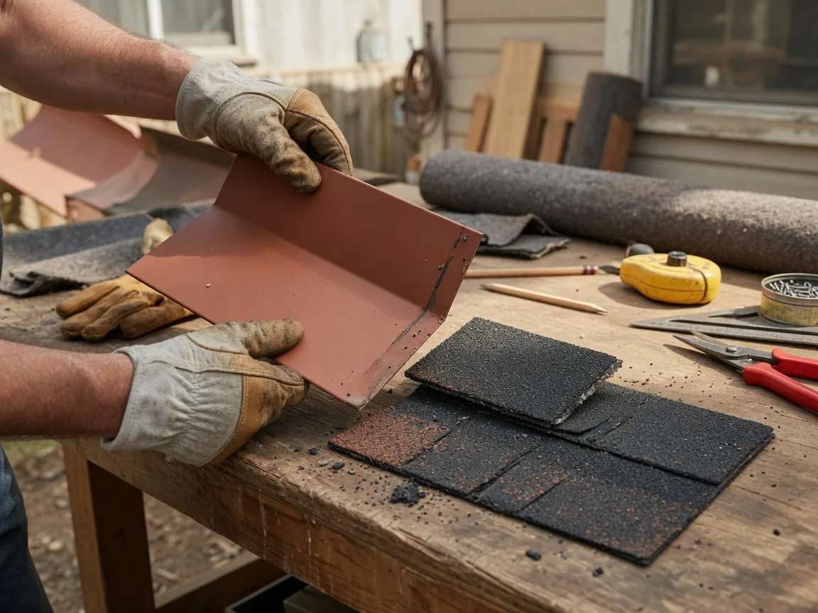Roof Repair company in Bessemer City, NC